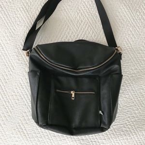 Fawn Design Diaper Bag